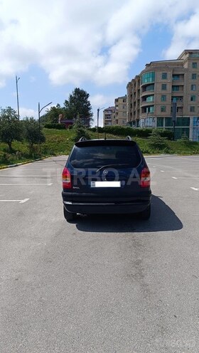 Opel Zafira 1999, 200,000 km - 1.8 л - Bakı