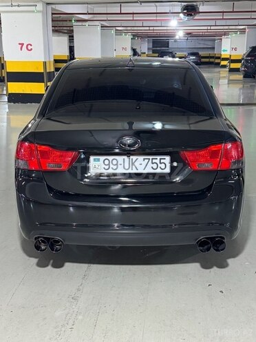 Kia Optima 2009, 330,000 km - 2.0 l - Bakı