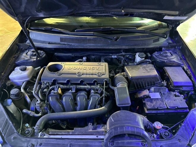 Kia Optima 2009, 330,000 km - 2.0 l - Bakı