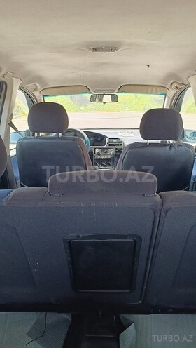 Opel Zafira 1999, 200,000 km - 1.8 л - Bakı