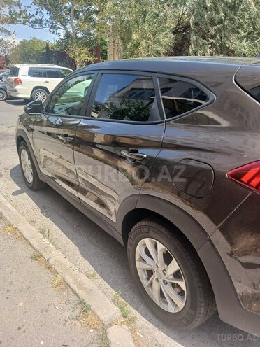 Hyundai Tucson 2019, 44,000 km - 1.6 l - Bakı