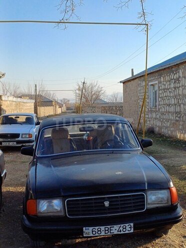 GAZ 3110 1997, 150,000 km - 2.3 l - Naxçıvan