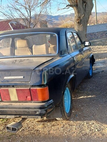 GAZ 3110 1997, 150,000 km - 2.3 l - Naxçıvan