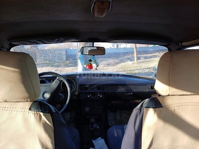 GAZ 3110 1997, 150,000 km - 2.3 l - Naxçıvan