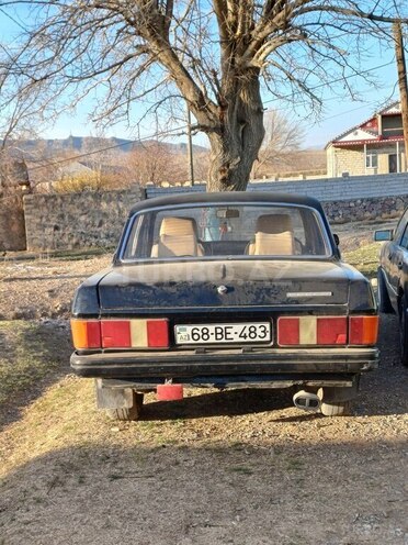 GAZ 3110 1997, 150,000 km - 2.3 l - Naxçıvan