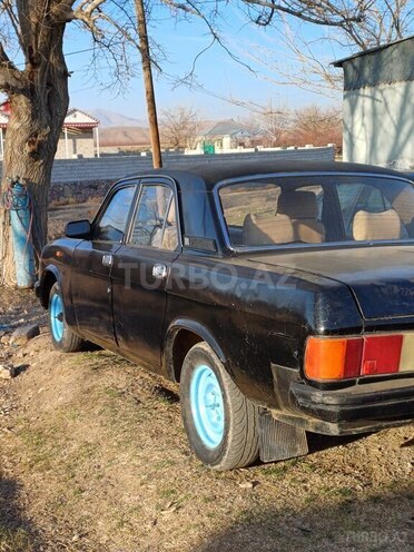 GAZ 3110 1997, 150,000 km - 2.3 l - Naxçıvan