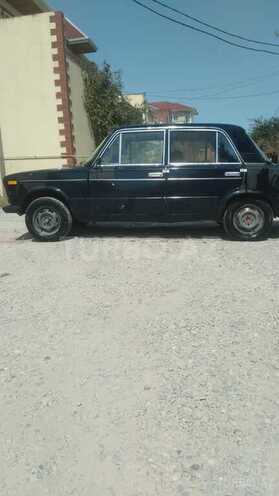 LADA (VAZ) 2106 1982, 24,563 km - 1.6 l - Bakı
