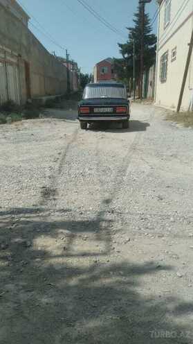 LADA (VAZ) 2106 1982, 24,563 km - 1.6 l - Bakı