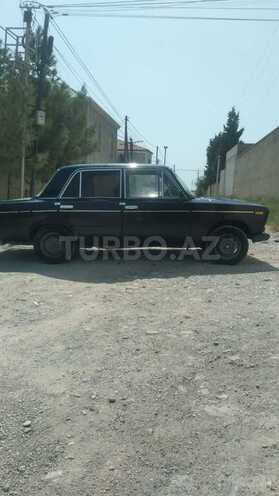 LADA (VAZ) 2106 1982, 24,563 km - 1.6 l - Bakı