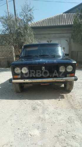 LADA (VAZ) 2106 1982, 24,563 km - 1.6 l - Bakı