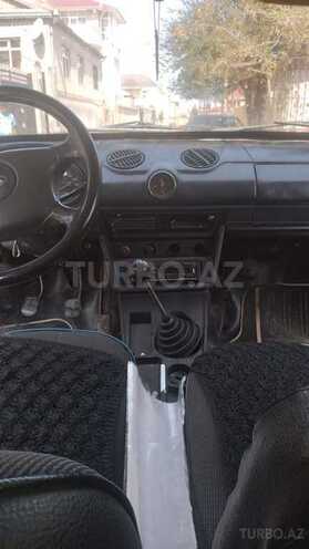 LADA (VAZ) 2106 1982, 24,563 km - 1.6 l - Bakı