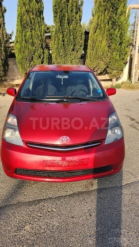 Toyota Prius 2007, 274,963 km - 1.5 l - Bakı