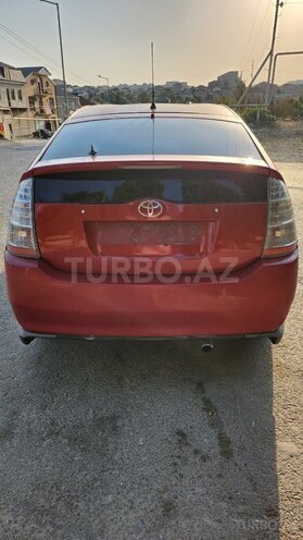 Toyota Prius 2007, 274,963 km - 1.5 l - Bakı
