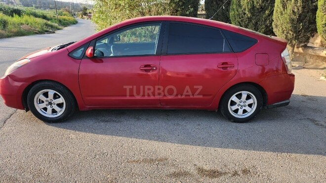 Toyota Prius 2007, 274,963 km - 1.5 l - Bakı