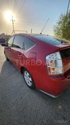 Toyota Prius 2007, 274,963 km - 1.5 l - Bakı