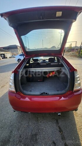 Toyota Prius 2007, 274,963 km - 1.5 l - Bakı