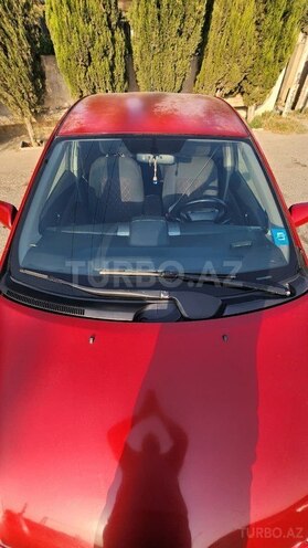 Toyota Prius 2007, 274,963 km - 1.5 l - Bakı