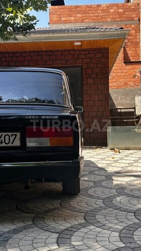 LADA (VAZ) 2107 2010, 87,000 km - 1.6 л - Tovuz
