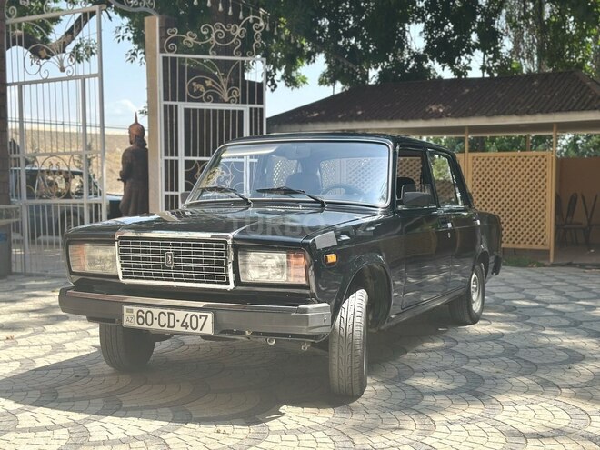 LADA (VAZ) 2107 2010, 87,000 km - 1.6 л - Tovuz