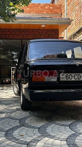 LADA (VAZ) 2107 2010, 87,000 km - 1.6 л - Tovuz