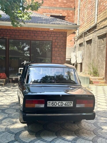 LADA (VAZ) 2107 2010, 87,000 km - 1.6 л - Tovuz
