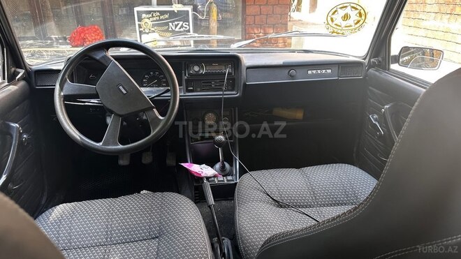LADA (VAZ) 2107 2010, 87,000 km - 1.6 л - Tovuz