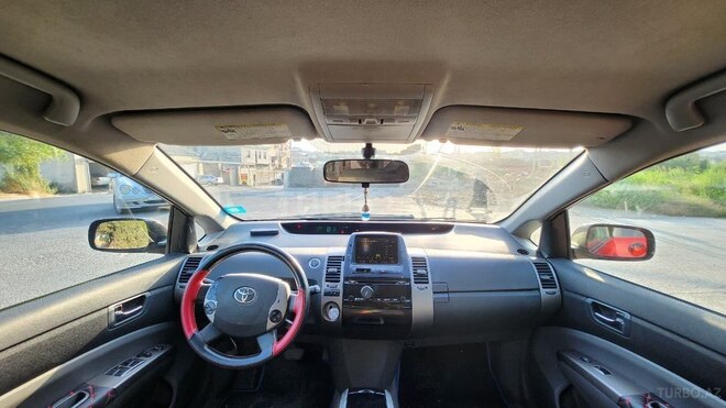 Toyota Prius 2007, 274,963 km - 1.5 l - Bakı