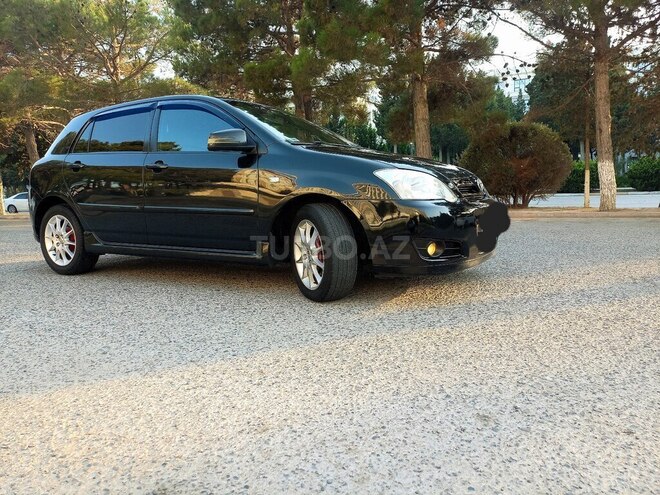 Toyota Corolla 2006, 270,000 km - 1.4 l - Sumqayıt