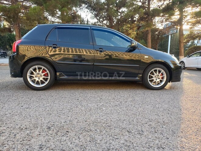 Toyota Corolla 2006, 270,000 km - 1.4 l - Sumqayıt