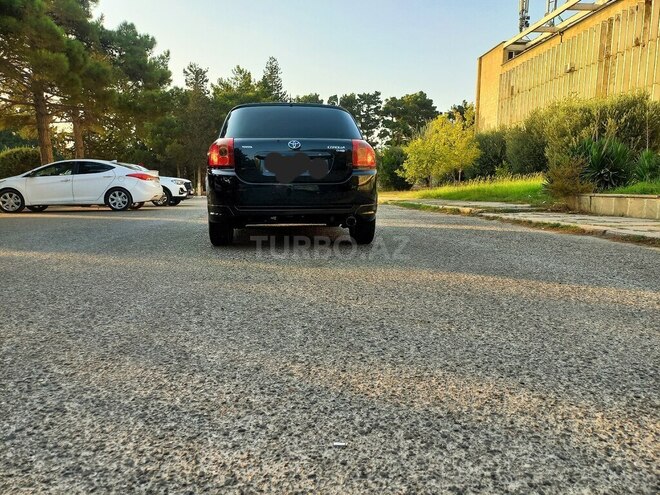 Toyota Corolla 2006, 270,000 km - 1.4 l - Sumqayıt