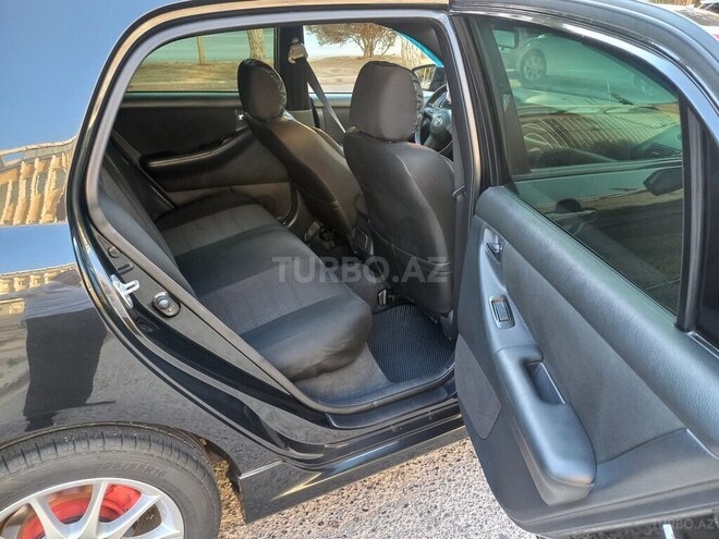 Toyota Corolla 2006, 270,000 km - 1.4 l - Sumqayıt