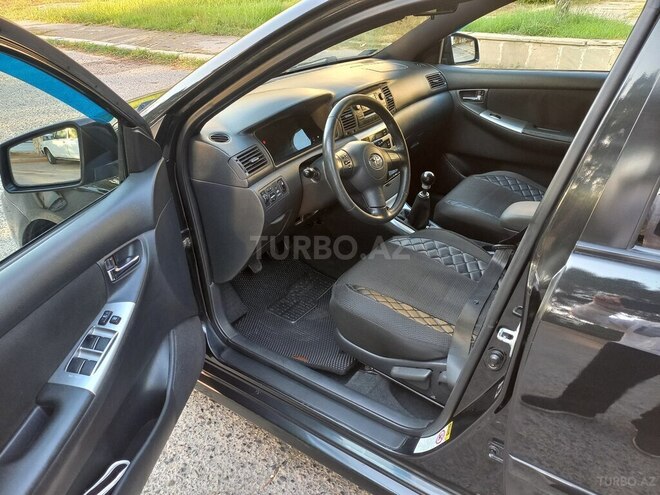 Toyota Corolla 2006, 270,000 km - 1.4 l - Sumqayıt