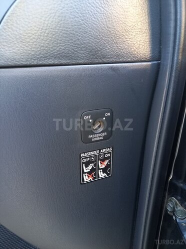 Toyota Corolla 2006, 270,000 km - 1.4 l - Sumqayıt