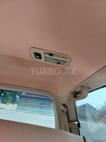 Toyota Land Cruiser 2006, 231,000 km - 4.5 л - Zaqatala