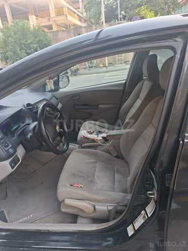 Honda Insight 2010, 360,000 km - 1.3 l - Bakı