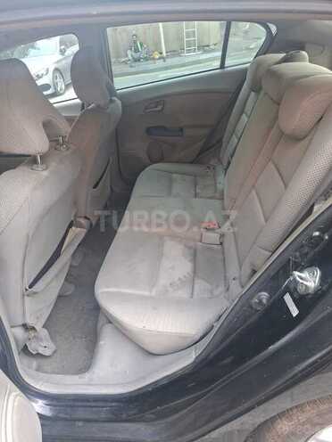 Honda Insight 2010, 360,000 km - 1.3 l - Bakı