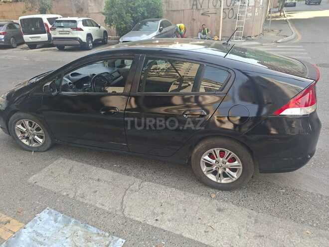 Honda Insight 2010, 360,000 km - 1.3 l - Bakı