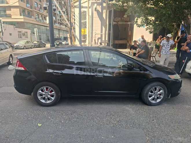 Honda Insight 2010, 360,000 km - 1.3 l - Bakı
