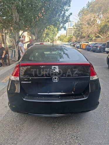 Honda Insight 2010, 360,000 km - 1.3 l - Bakı