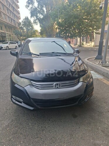 Honda Insight 2010, 360,000 km - 1.3 l - Bakı