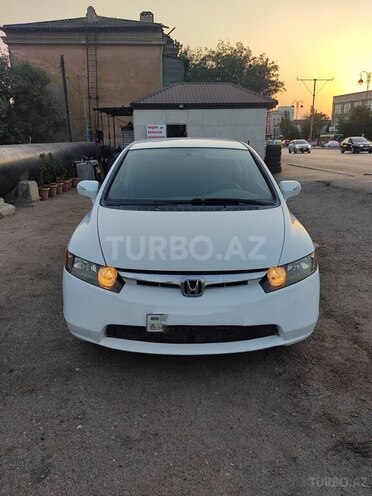 Honda Civic 2006, 440,000 km - 1.3 l - Bakı