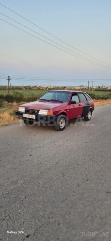 LADA (VAZ) 2109 1989, 209,200 km - 1.5 л - Şabran