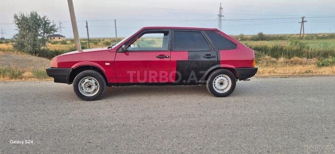 LADA (VAZ) 2109 1989, 209,200 km - 1.5 л - Şabran