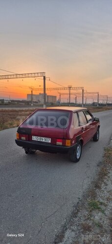 LADA (VAZ) 2109 1989, 209,200 km - 1.5 л - Şabran
