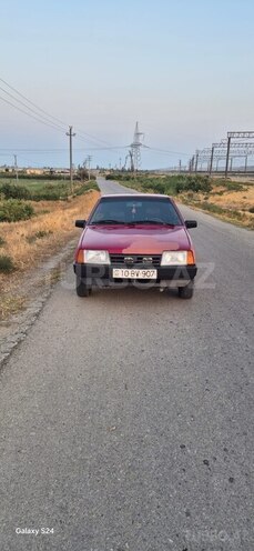 LADA (VAZ) 2109 1989, 209,200 km - 1.5 л - Şabran
