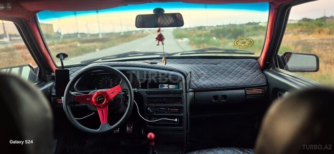 LADA (VAZ) 2109 1989, 209,200 km - 1.5 л - Şabran