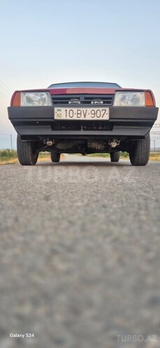 LADA (VAZ) 2109 1989, 209,200 km - 1.5 л - Şabran