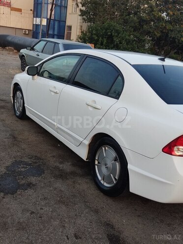 Honda Civic 2006, 440,000 km - 1.3 l - Bakı