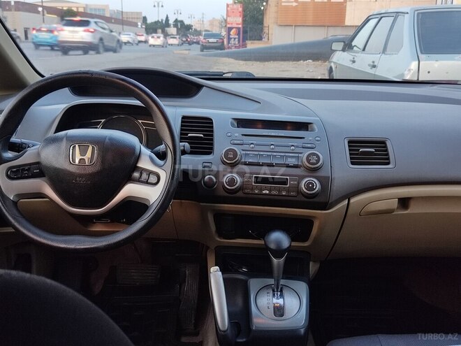 Honda Civic 2006, 440,000 km - 1.3 l - Bakı