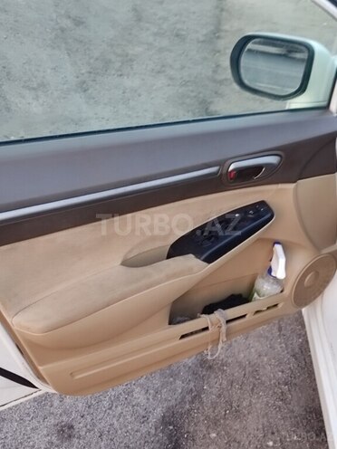 Honda Civic 2006, 440,000 km - 1.3 l - Bakı